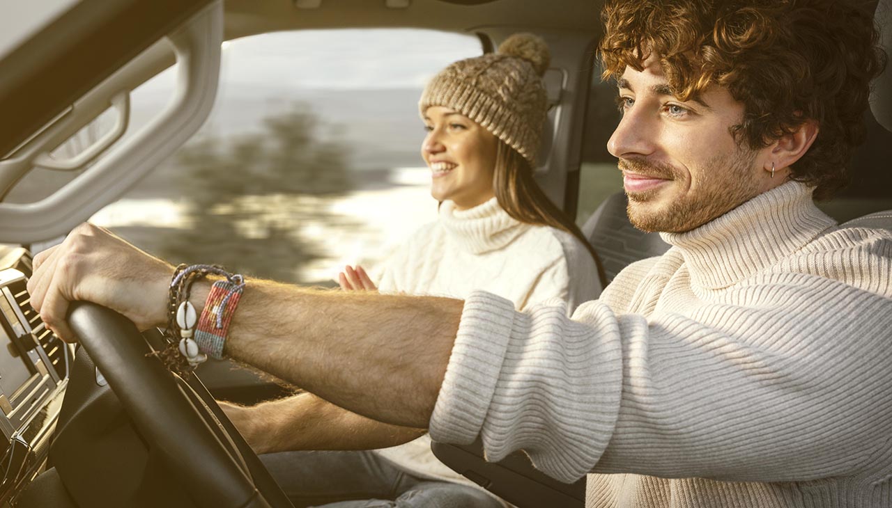 Conducción Ecológica: Cómo Ford Está Liderando el Camino con Vehículos Eléctricos